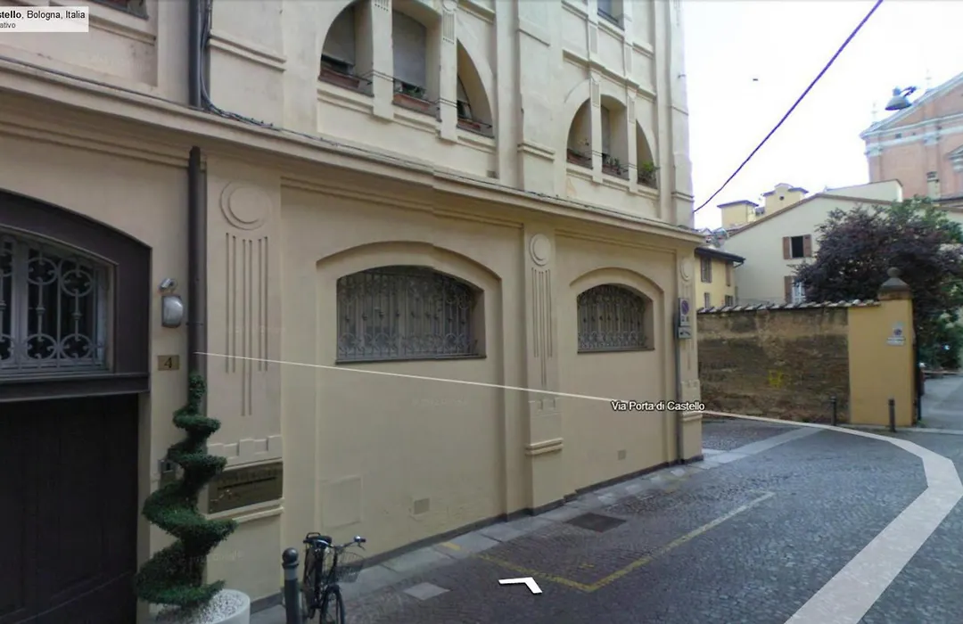 Il Castello Hostel Boutique-1