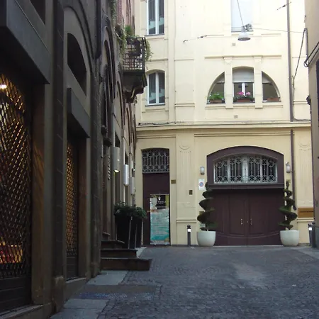 Il Castello Hostel Boutique-2