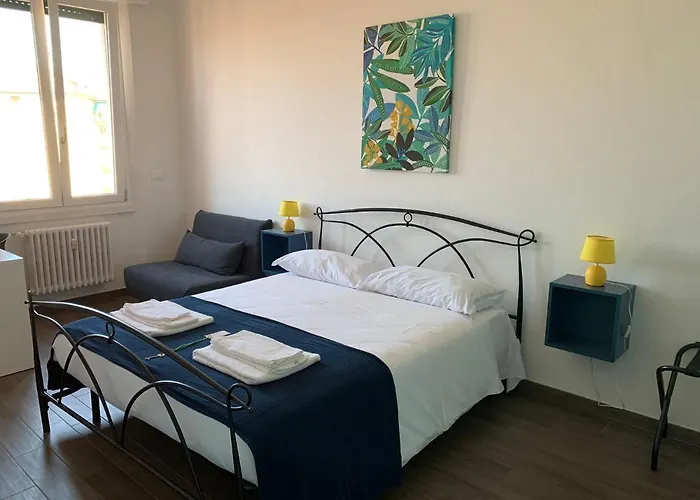 Mambo Suites Bologna