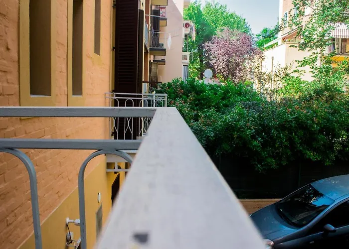 Hotel Sant'Orsola City House Collection By Gsa Hotels Bologna