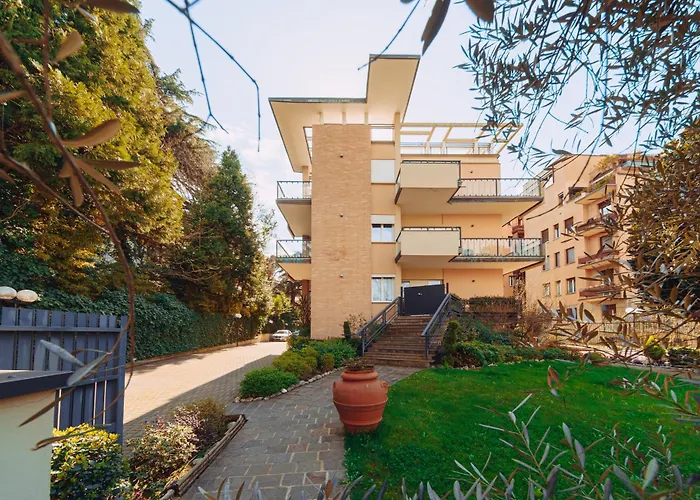 Grand Central Room Bologna