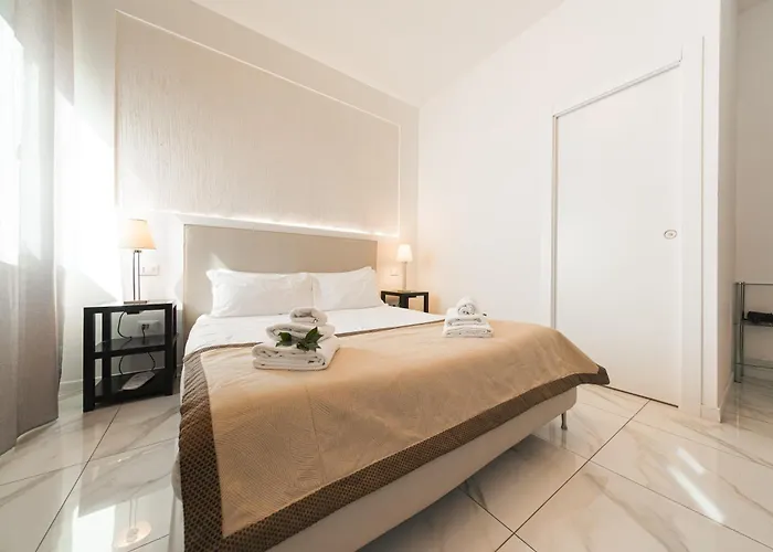 Grand Central Room Bologna