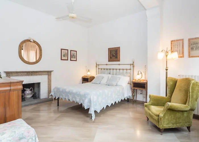 Cristina Rossi Bed And Breakfast Bologna